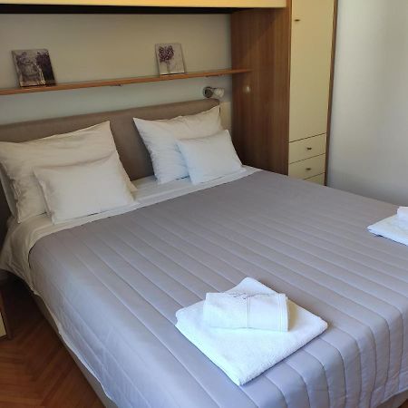 רוגוזניצה Apartman Marina II מראה חיצוני תמונה