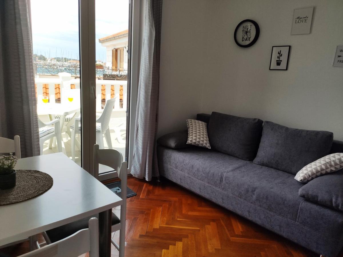 רוגוזניצה Apartman Marina II מראה חיצוני תמונה