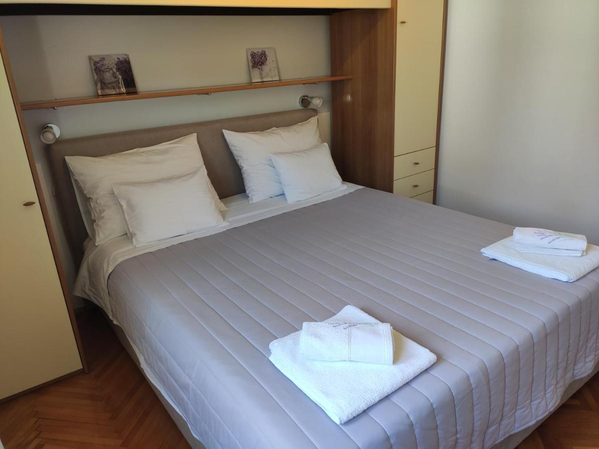 רוגוזניצה Apartman Marina II מראה חיצוני תמונה