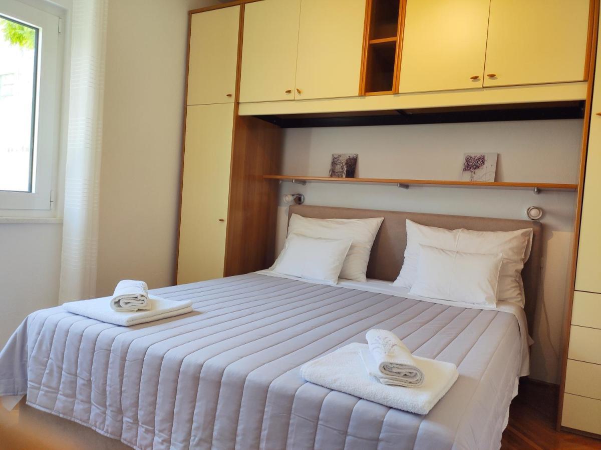 רוגוזניצה Apartman Marina II מראה חיצוני תמונה