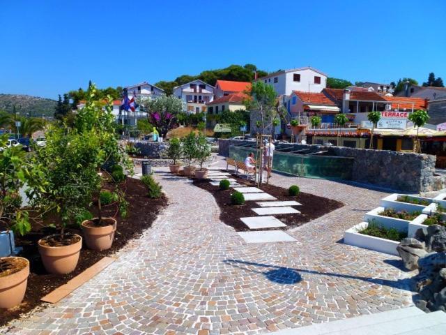 רוגוזניצה Apartman Marina II מראה חיצוני תמונה